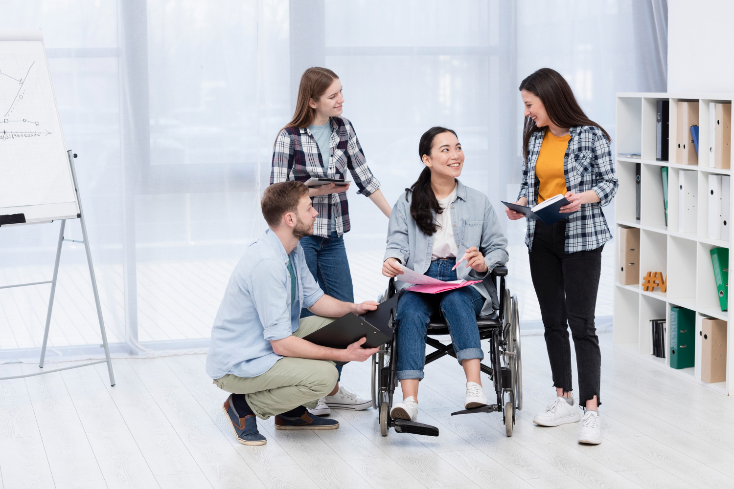 Help Insure Me Now/ group short term disability insurance